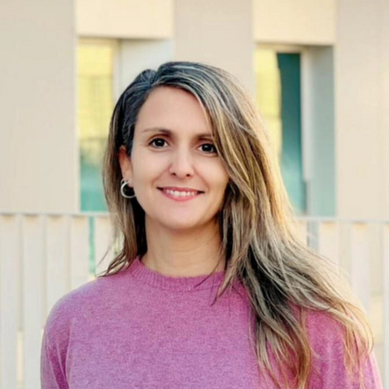 Marta García López