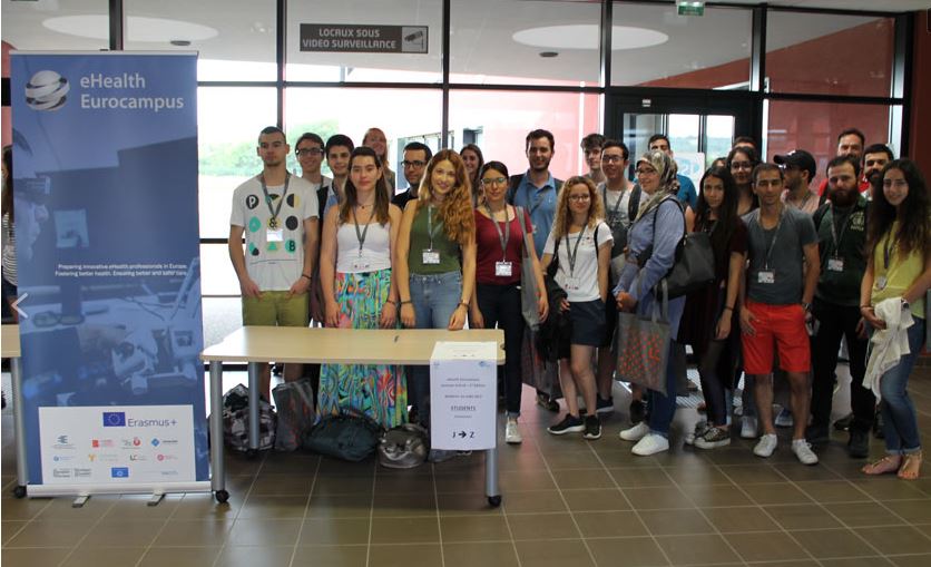 eHealth Summer School