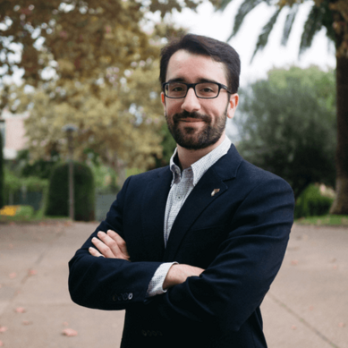 Jaime Navarrete Hidalgo