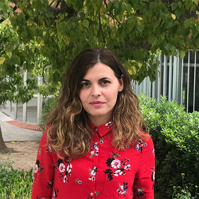 Raquel López Carrilero