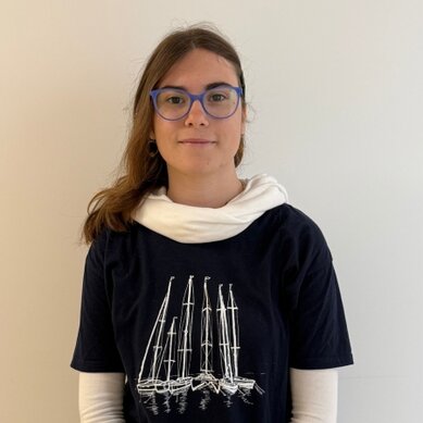 Ainhoa Cantón Pérez