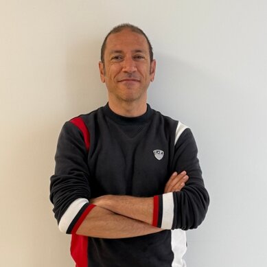 Giancarlo Castellano 