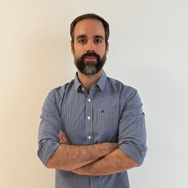 Gonçalo Martins Da Costa Pereira Rodrigues