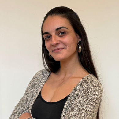 Ingrid Gete Alejandro