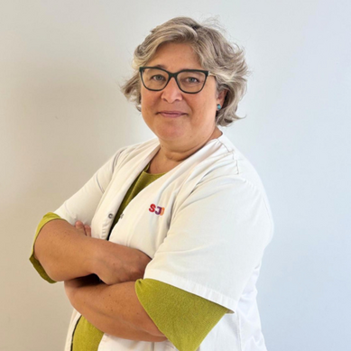 Judith Silvia Armstrong Morón