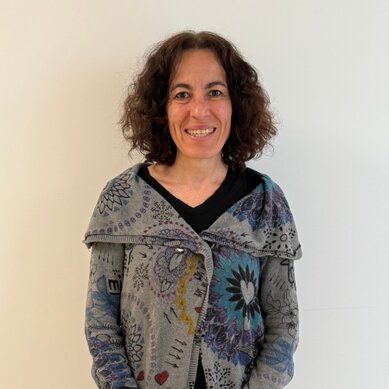 Sara Sánchez Molina